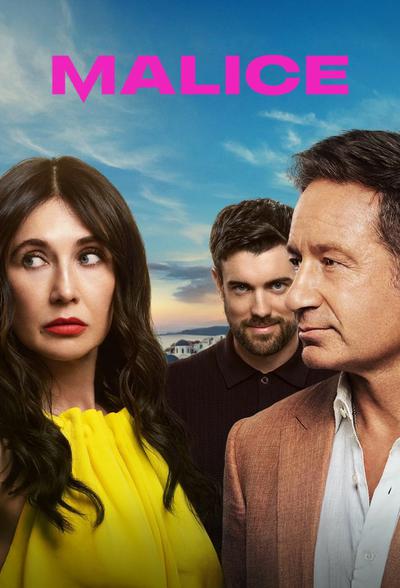 Malice (season 1) Malice (season 1)