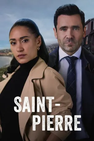 Saint-Pierre (season 2)