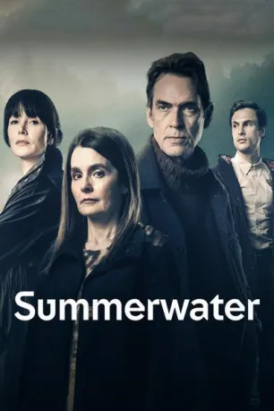 Summerwater (season 1)