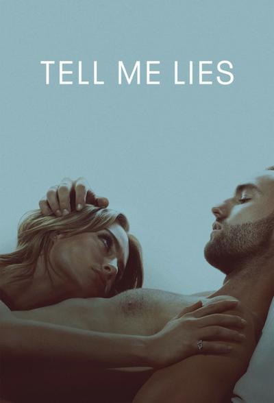Tell Me Lies (season 3) Tell Me Lies (season 3)
