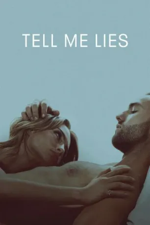 Tell Me Lies (season 3) Tell Me Lies (season 3)