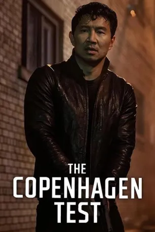 The Copenhagen Test (season 1)