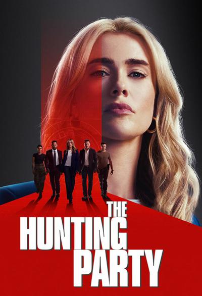 The Hunting Party (season 2) The Hunting Party (season 2)