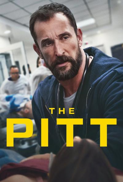 The Pitt (season 2)
