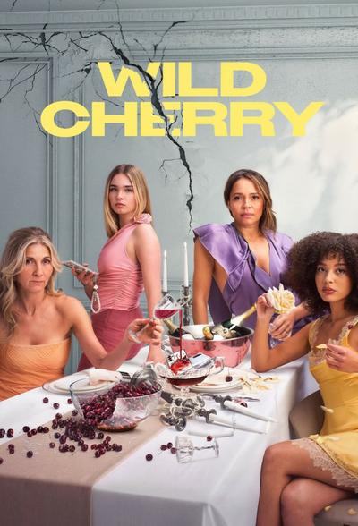 Wild Cherry (season 1) Wild Cherry (season 1)