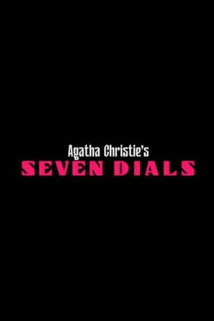 Agatha Christie's Seven Dials (season 1)