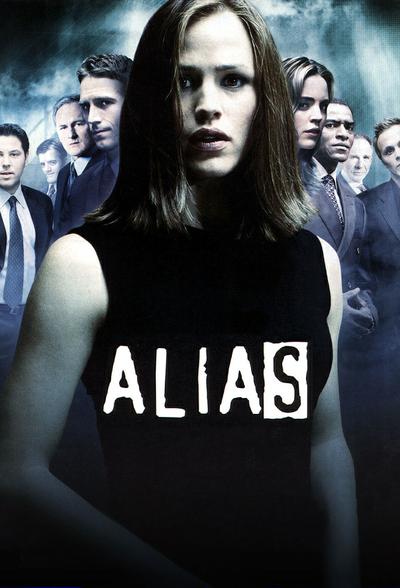 Alias (season 5)