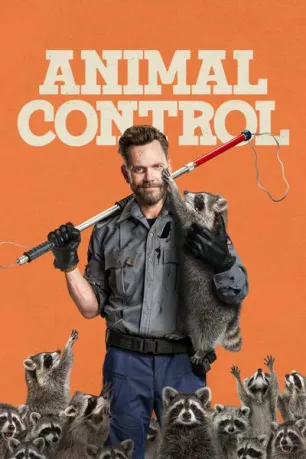Animal Control (season 4)