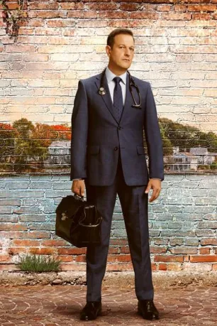 Best Medicine (season 1)