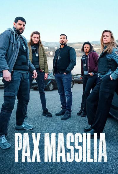 Blood Coast (season 2) Blood Coast (season 2)