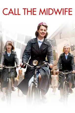 Call the Midwife (season 15) Call the Midwife (season 15)