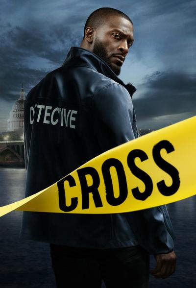 Cross (season 2) Cross (season 2)