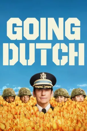 Going Dutch (season 2)