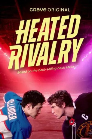 Heated Rivalry (season 1)