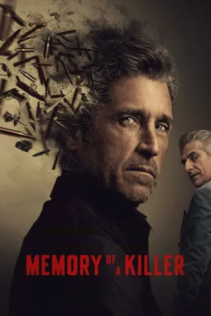 Memory of a Killer (season 1)