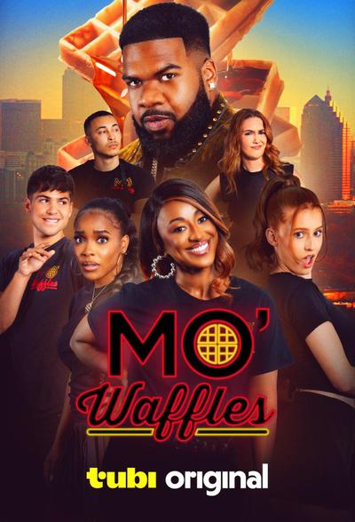 Mo' Waffles (season 1)