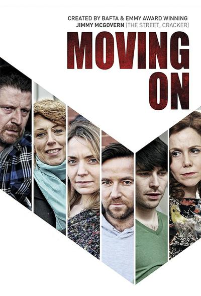 Moving On (season 3) Moving On (season 3)