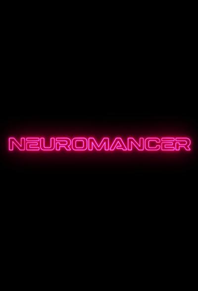 Neuromancer (season 1) Neuromancer (season 1)