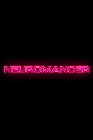 Neuromancer (season 1)