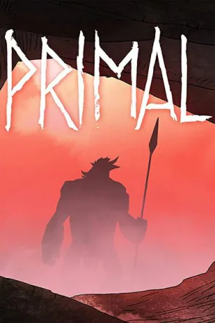 Primal (season 3) Primal (season 3)