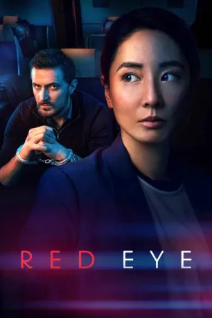 Red Eye (season 2)