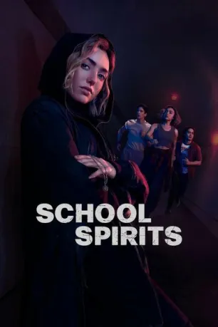 School Spirits (season 3)
