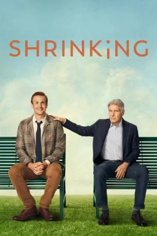 Shrinking (season 3)