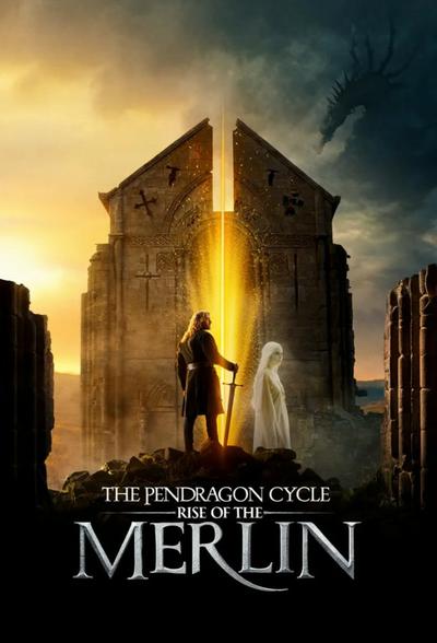 The Pendragon Cycle: Rise of the Merlin (season 1) The Pendragon Cycle: Rise of the Merlin (season 1)