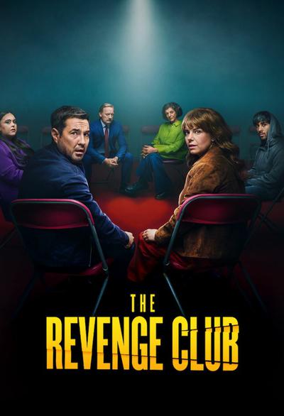 The Revenge Club (season 1) The Revenge Club (season 1)