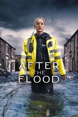 After the Flood (season 2) After the Flood (season 2)