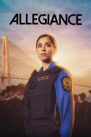 Allegiance (season 3)