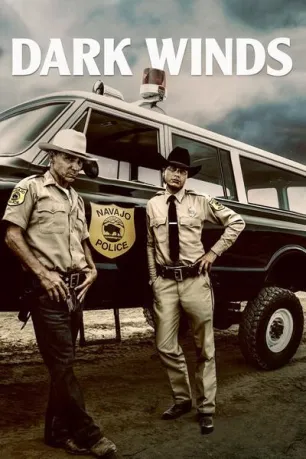 Dark Winds (season 4) Dark Winds (season 4)