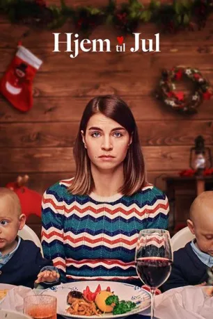 Home for Christmas (season 3)