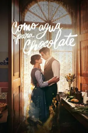 Like Water for Chocolate (season 2)