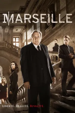 Marseille (season 1)