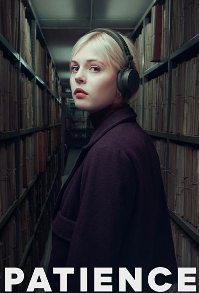 Patience (season 2) Patience (season 2)