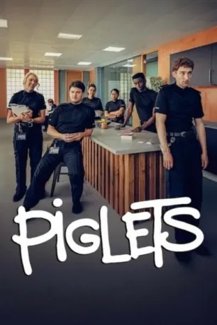 Piglets (season 2) Piglets (season 2)