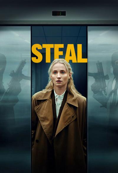 Steal (season 1) Steal (season 1)