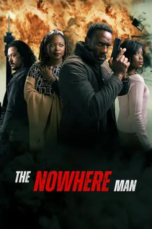 The Nowhere Man (season 1)