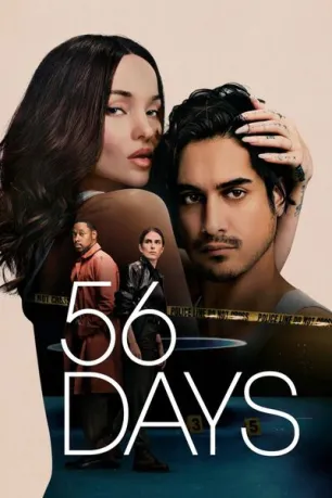 56 Days (season 1)