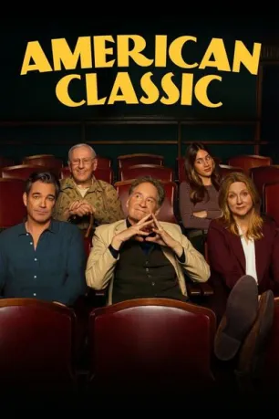 American Classic (season 1)