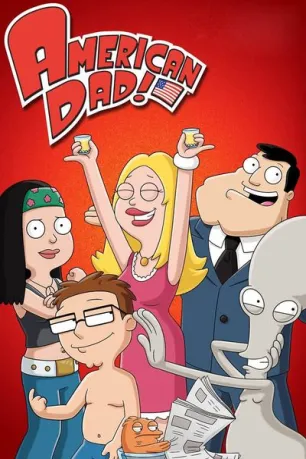 American Dad! (season 22)