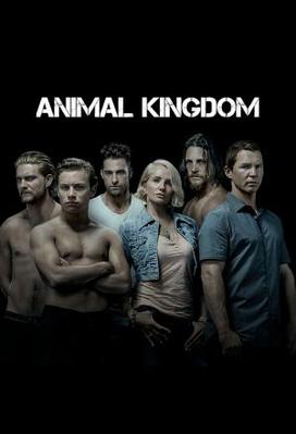 Animal Kingdom (season 2)