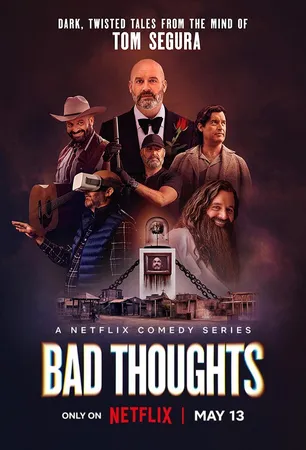 Bad Thoughts (season 2)