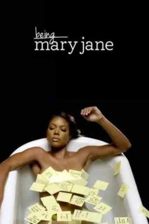 Being Mary Jane (season 4)