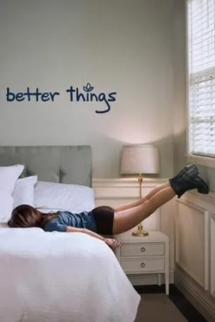 Better Things (season 2)