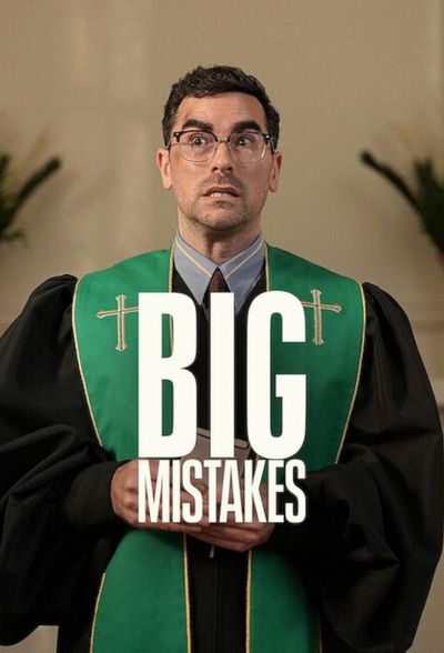Big Mistakes (season 1) Big Mistakes (season 1)