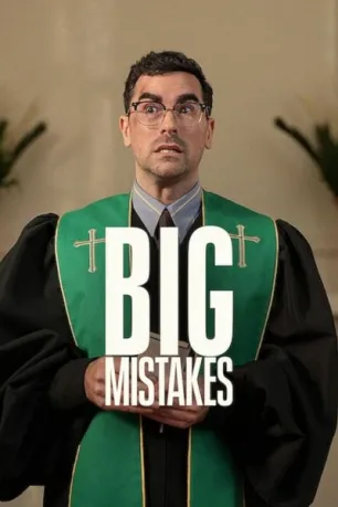 Big Mistakes (season 1)