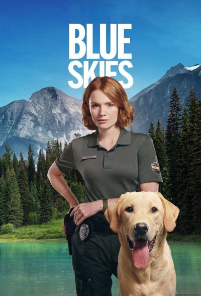Blue Skies (season 1) Blue Skies (season 1)