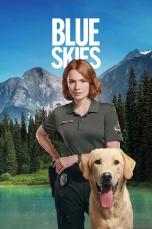 Blue Skies (season 1)